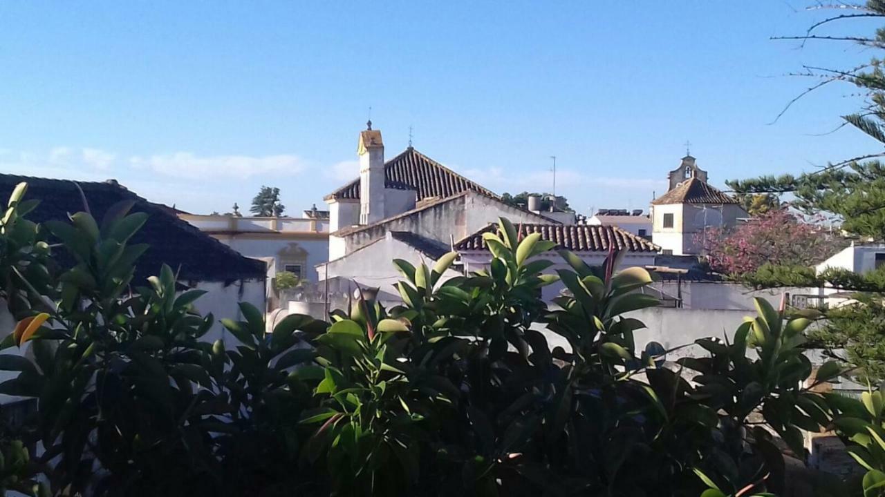 Ferienwohnung Piso En Centro Historico Jerez de la Frontera Exterior foto